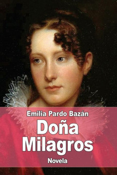 Doña Milagros (Spanish Edition) - 9781976130946