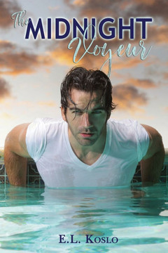 The Midnight Voyeur: A reverse age gap, taboo romance