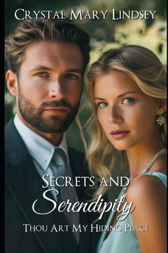 Secrets and Serendipity: Thou Art My Hiding Place