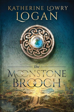 The Moonstone Brooch: Time Travel Romance