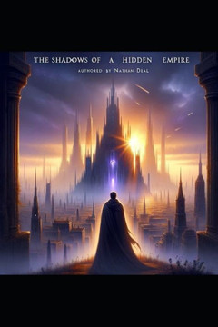 The Shadows of a Hidden Empire The Shadows of a Hidden Empire