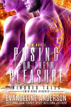 Posing for Their Pleasure: Kindred Tales
