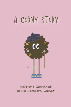A Corny Story: Pooey