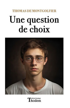 Une question de choix