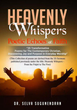 Heavenly Whispers: Poetic Echoes of Faith