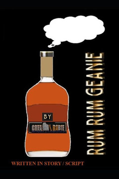 Rum Rum Geanie Rum Rum Geanie