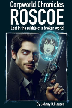 Corpworld Chronicles: Roscoe: Lost in the rubble of a broken world
