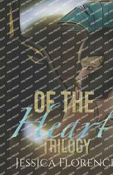 Of The Heart Trilogy Omnibus Of The Heart Trilogy Omnibus