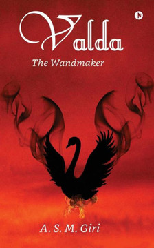 Valda: The Wandmaker