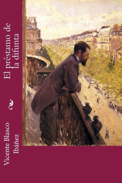 El prstamo de la difunta (Spanish Edition)