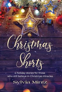 Christmas Shorts