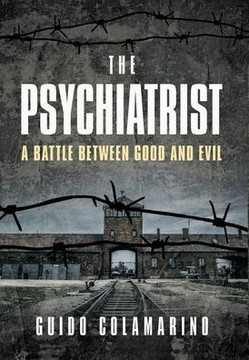 The Psychiatrist: A Battle Between Good and Evil The Psychiatrist: A Battle Between Good and Evil