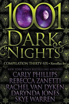 1001 Dark Nights: Compilation Thirty-Six