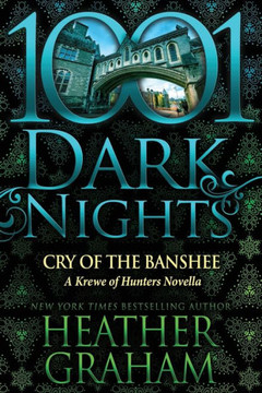 Cry of the Banshee: A Krewe of Hunters Novella Cry of the Banshee: A Krewe of Hunters Novella