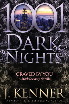 Craved By You: A Stark Security Novella