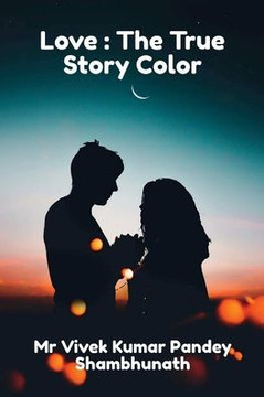 Love: The True Story Color