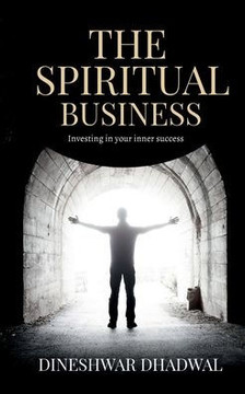 The spiritual business: Investing in your inner success