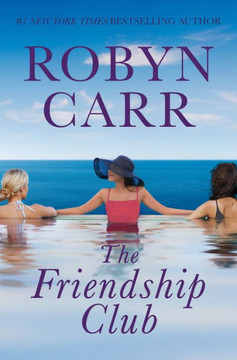 The Friendship Club - Large Print The Friendship Club - Large Print