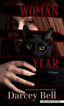 Woman of the Year - Large Print