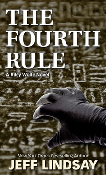 The Fourth Rule - Large Print