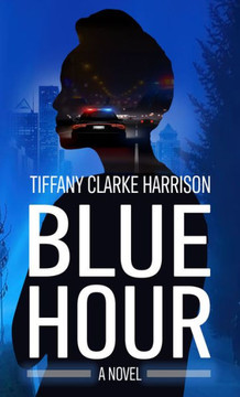 Blue Hour - Large Print Blue Hour - Large Print