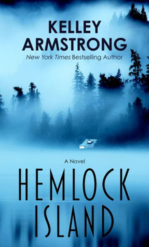 Hemlock Island - Large Print