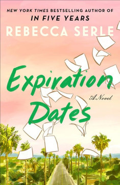 Expiration Dates - Large Print