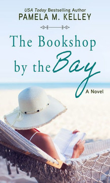 The Bookshop by the Bay - Large Print