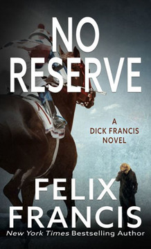No Reserve - Large Print