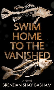 Swim Home to the Vanished - Large Print Swim Home to the Vanished - Large Print
