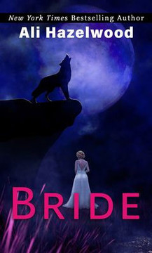 Bride - Large Print Bride - Large Print
