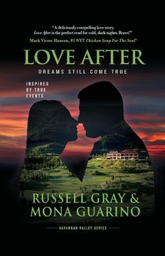 Love After: Dreams Still Come True Love After: Dreams Still Come True