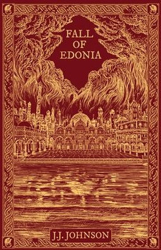 Fall of Edonia Fall of Edonia
