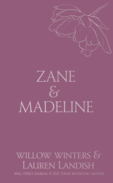 Zane & Madeline: Inked