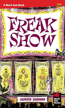 Freakshow