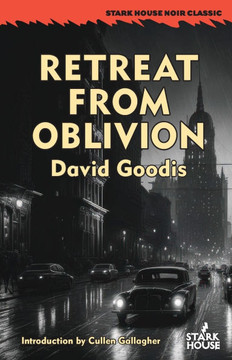 Retreat From Oblivion
