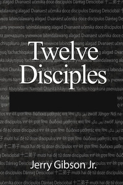 Twelve Disciples Twelve Disciples
