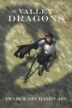 The Valley of Dragons The Valley of Dragons