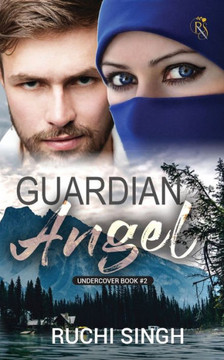 Guardian Angel: Undercover Book #2 IN
