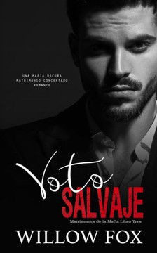 Voto Salvaje Voto Salvaje