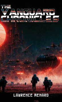 The Vanguard Chronicles The Vanguard Chronicles