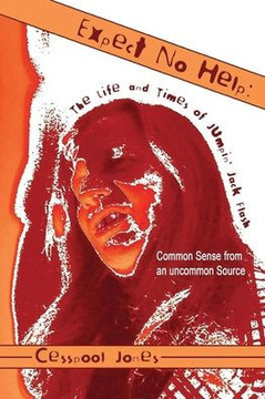 Expect No Help: The Life and Times Of Jumpin' Jack Flash