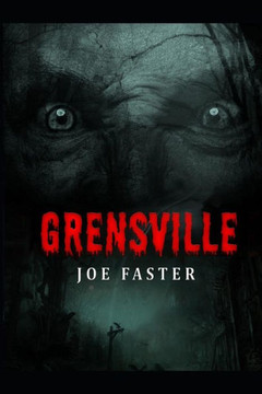 Grensville: They just wanted to ask the way...
