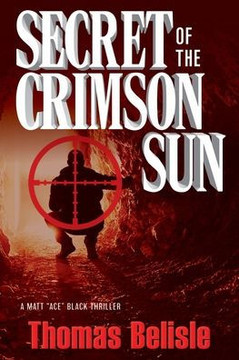 Secret of the Crimson Sun