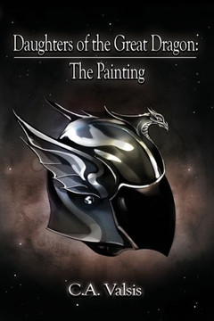Daughters of the Great Dragon: The Painting