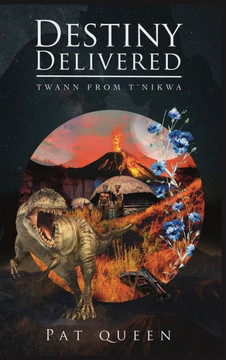 Destiny Delivered: Twann from T'Nikwa Destiny Delivered: Twann from T'Nikwa