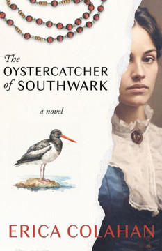 The Oystercatcher of Southwark The Oystercatcher of Southwark
