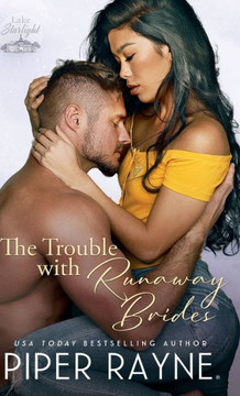 The Trouble with Runaway Brides (Hardcover) The Trouble with Runaway Brides (Hardcover)
