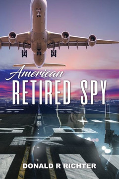 American Retired Spy American Retired Spy