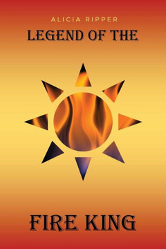 Legend of the Fire King